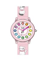 Montre Capital Enfant in Plastique 231706 GATTI